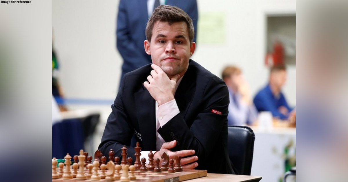 Chess World Champion Magnus Carlsen accuses Hans Niemann of cheating